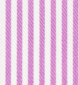 N2-3754069 Violet Twill Bengal Stripe