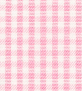 N2-3754073 Pink Gingham Check