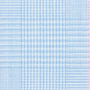 N2-3754078 Pink/Lt Blue Glen Plaid