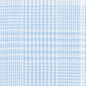 N2-3754082 Lt Blue Glen Plaid