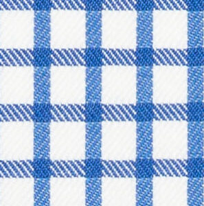 N2-3754086 Blue Shepard Twill Check