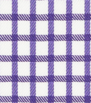 N2-3754088-SWATCH N2-3754088 Purple Shepard Twill Check