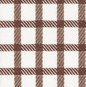 N2-3754090 Brown Shepard Twill Check