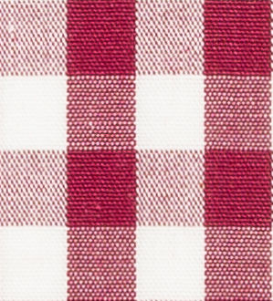 N2-3754094 Burgundy Club Check