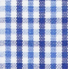 N2-3754104 Blue/Navy Tattersall