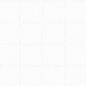 N2-3754119 White Fine Box Grid
