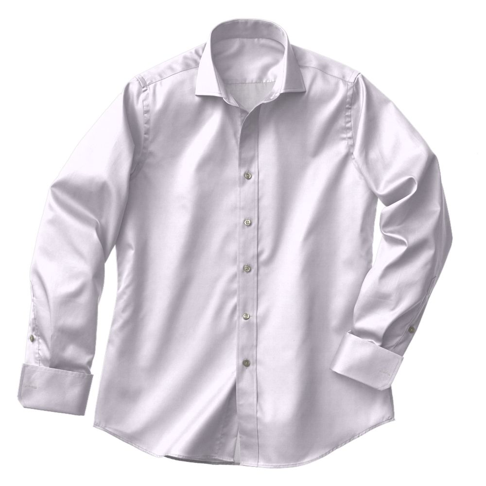 N3-3752940-CSHT N3-3752940 Lavender 100's Broadcloth