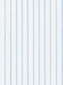 N3-3753168 Lt Blue Hairline Stripe