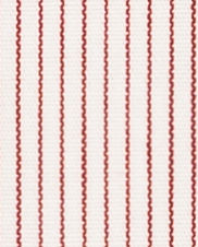N3-3753172 Red Hairline Stripe