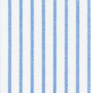 N3-3753174 Lt Blue Pinstripe