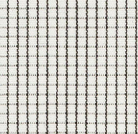 N3-3753189 Black Micro Check