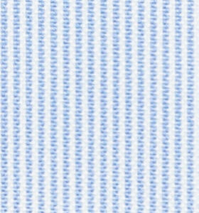 N3-3753208 Lt Blue Narrow Stripe