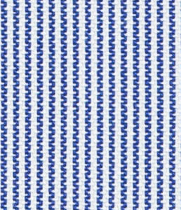 N3-3753209 Blue Narrow Stripe