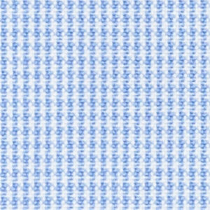 N3-3753210 Lt Blue Houndstooth Check