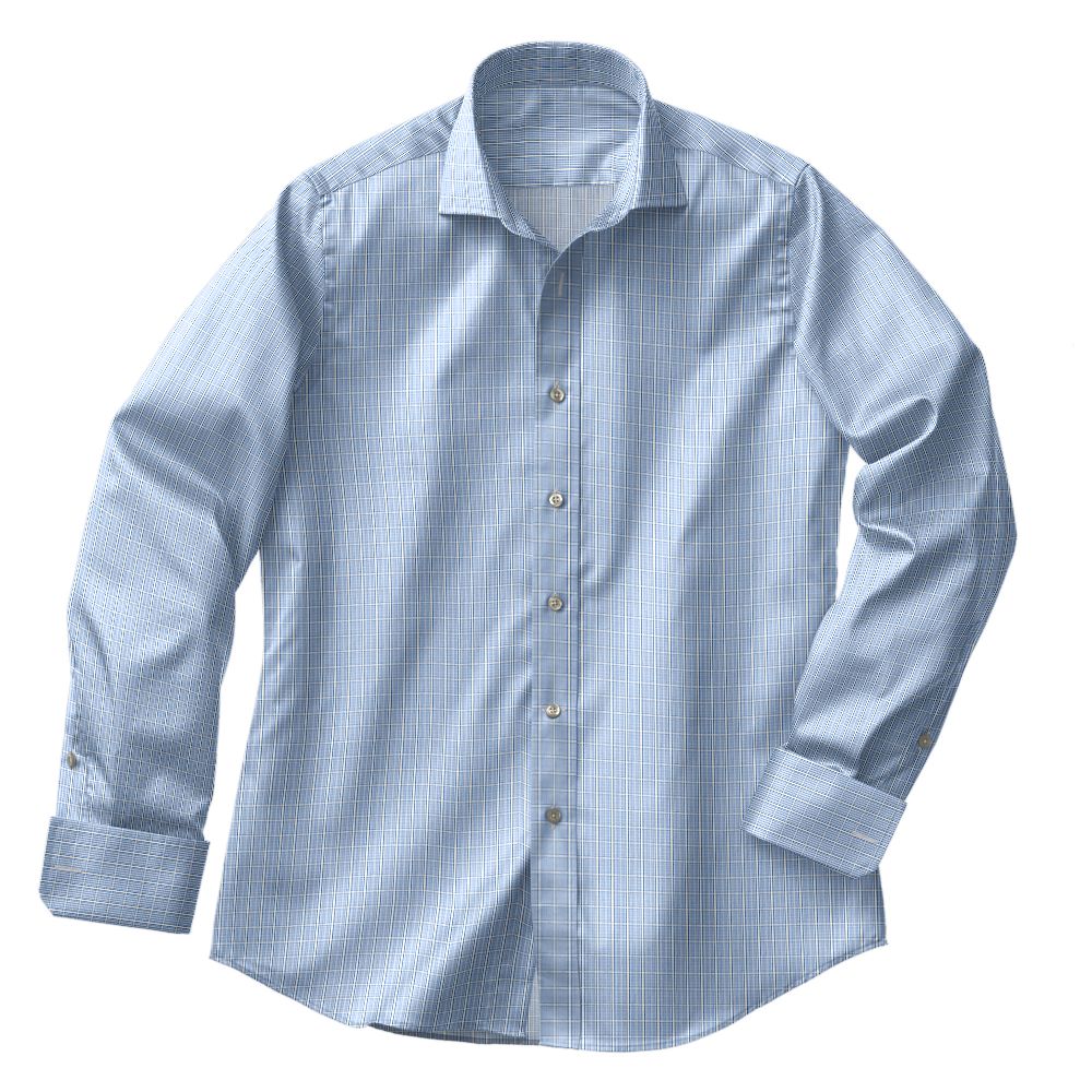 N3-3753224-CSHT N3-3753224 Lt Blue Graph Check