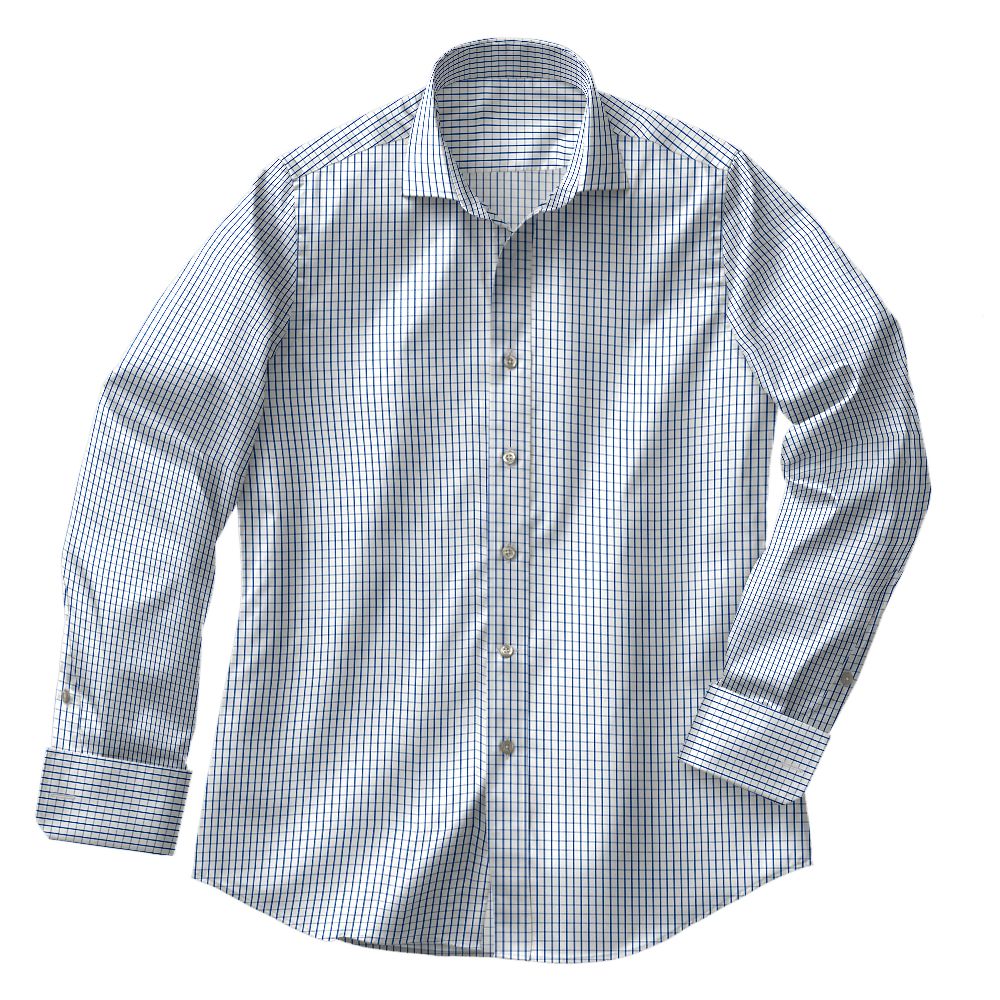 N3-3753226-CSHT N3-3753226 Blue Check