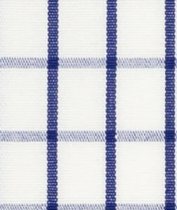 N3-3753227 Navy Check