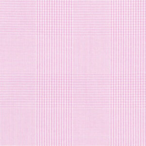 N3-3753234 Pink Glen Check