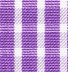 N3-3753443 Violet Check