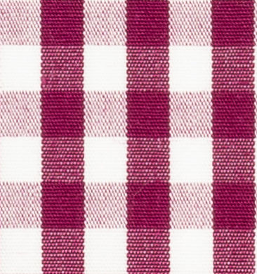 N3-3753447-SWATCH N3-3753447 Burgundy Check