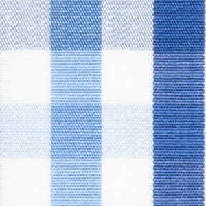 N3-3753450 Blue/Navy Check