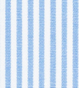 N3-3753472 Lt Blue Bengel Stripe