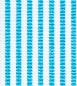 N3-3753477 Aqua Bengel Stripe