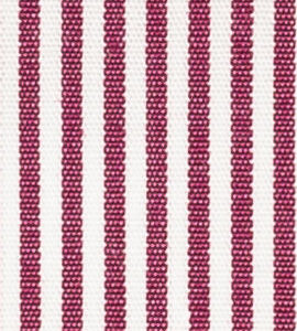 N3-3753479 Burgundy Bengel Stripe
