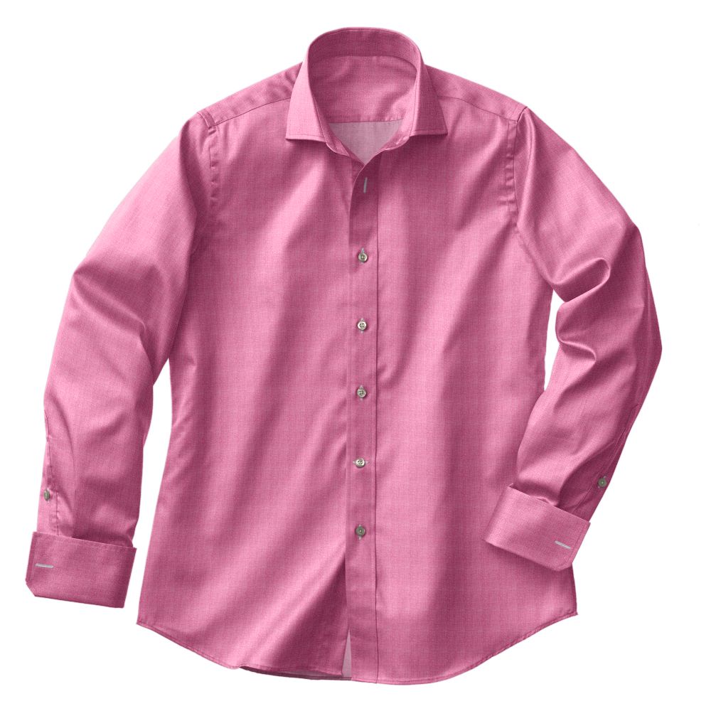 N3-3753524-CSHT N3-3753524 Rose Chambray