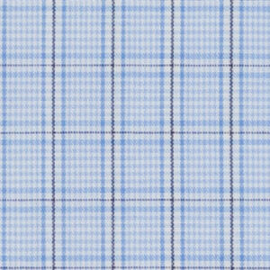 N3-3858190 Blue Sky Blue Check