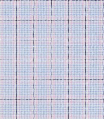N3-3858192-SWATCH N3-3858192 Pink Sky Blue Check