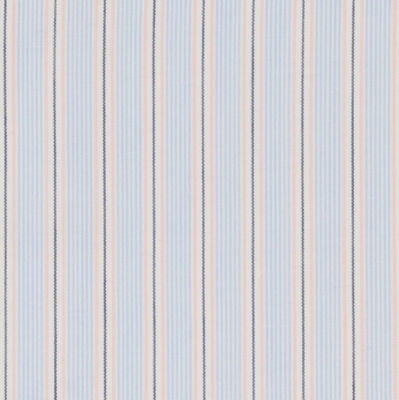 N3-3858197-SWATCH N3-3858197 Orange Sky Blue Stripe