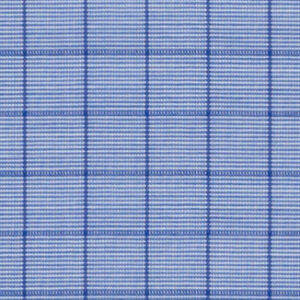 N3-3858204 Blue Navy Check