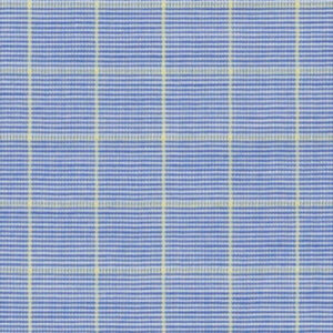 N3-3858207 Blue Yellow Check