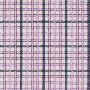 N3-3858209 Violet Navy Check