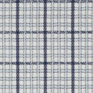 N3-3858211 Grey Navy Check