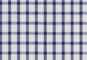 N3-3858218 Navy Check