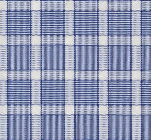 N3-3858227 Navy White Check