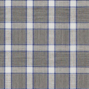 N3-3858228 Grey White Check