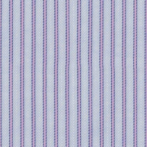 N3-3858242 Pink Herringbone Stripe