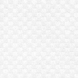 N3-3858256 White Check Dobby