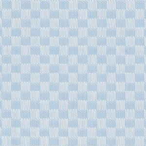 N3-3858257 Sky Blue Check Dobby