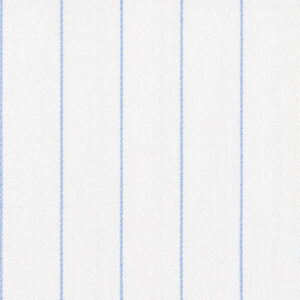 N3-3858266 Blue Banker Stripe