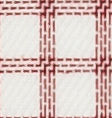 N3-3858277 Red Twill Check