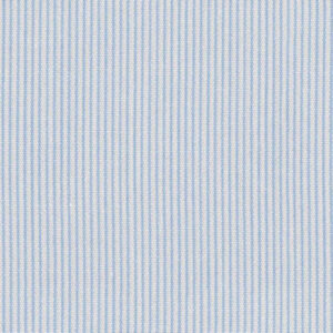 N3-3858284 Sky Blue Hairline Stripe