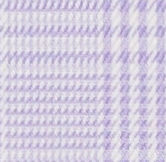 N3-3858295 Violet Prince of Wales Check