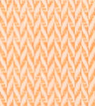 N3-3858313 Orange Herringbone
