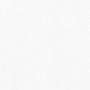 N3-3858319 White Muted Herringbone