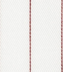 N4-3753138 Red Pinstripe