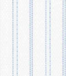 N4-3753202 Lt Blue Non-Iron Stripe